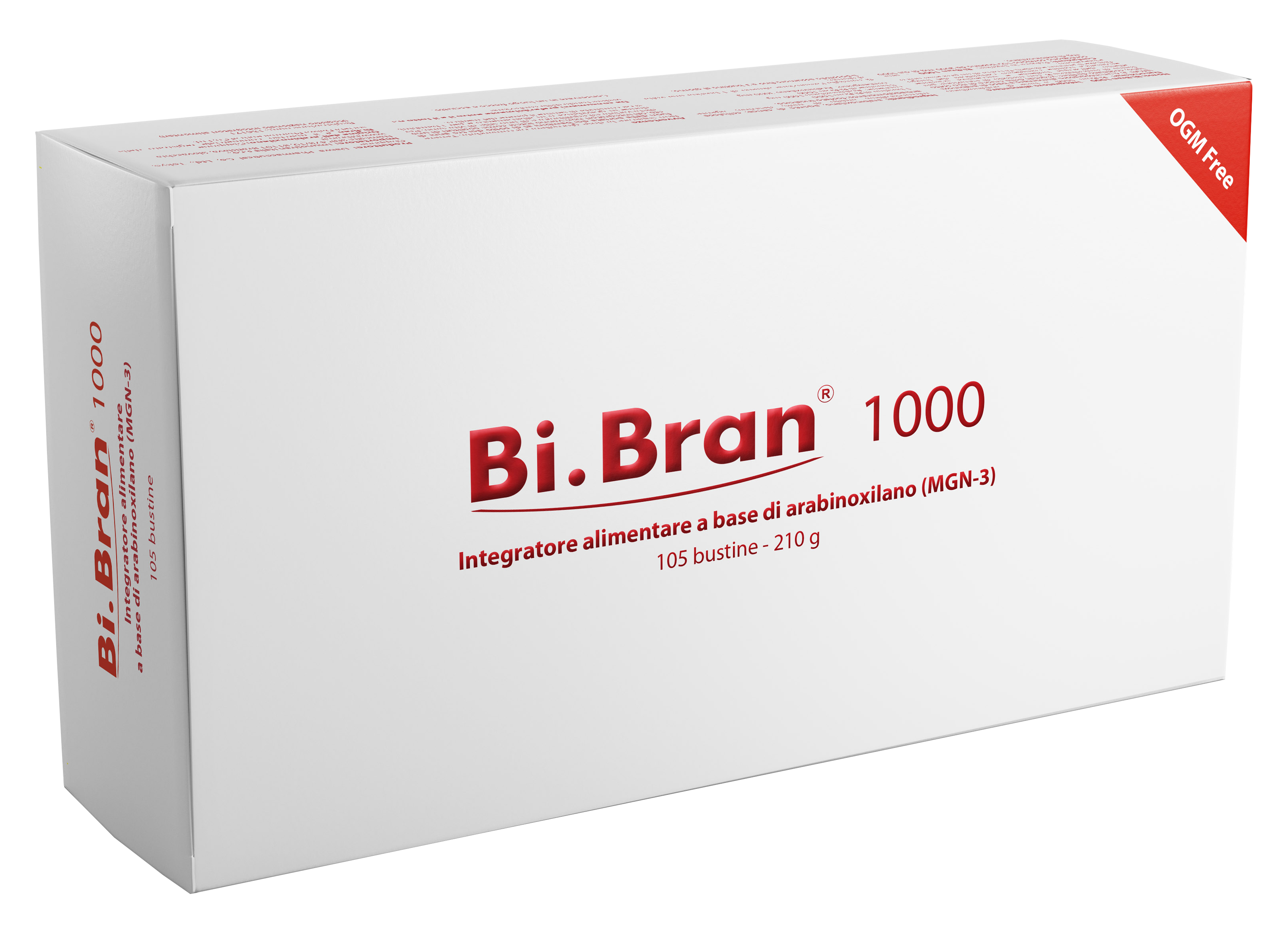 Bi.Bran 1000 - 105 sac / 1000 mg