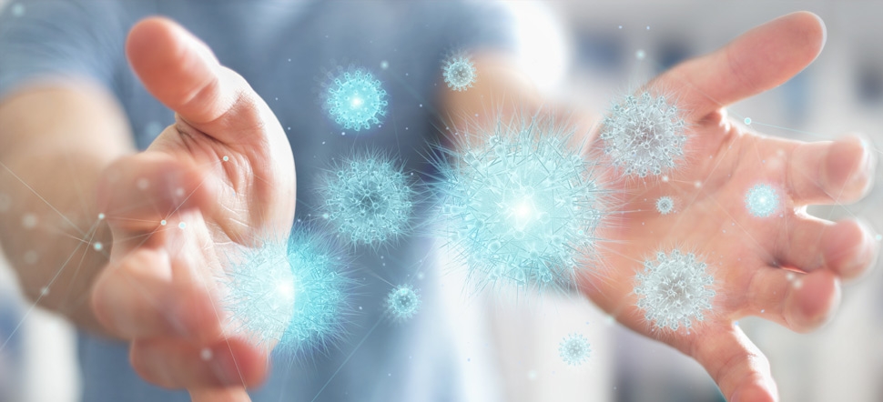 Virus e malattie virali